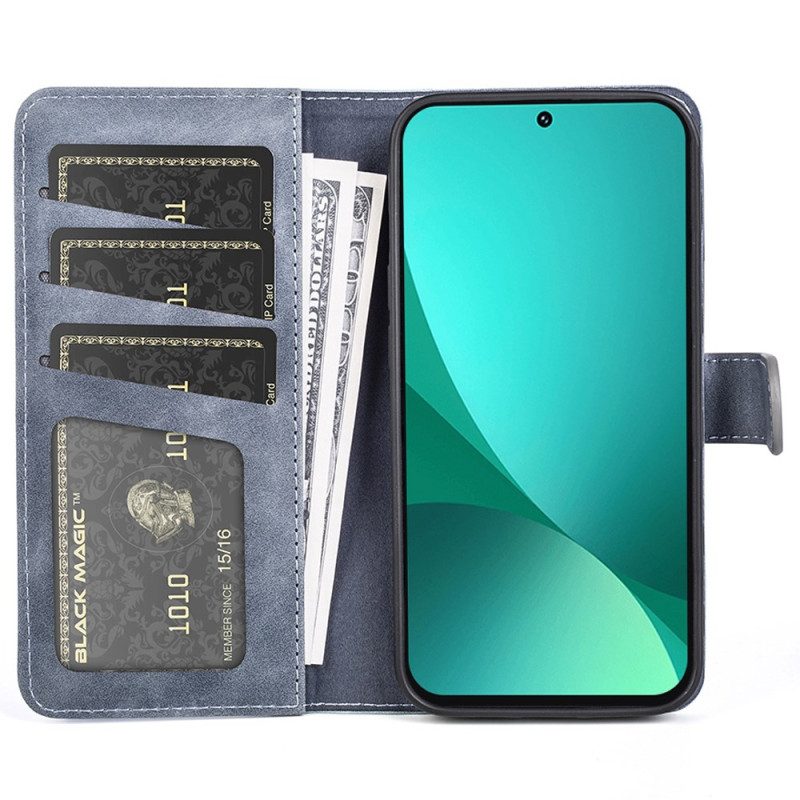 Folio Cover Xiaomi 12 / 12X Arte Bicolore