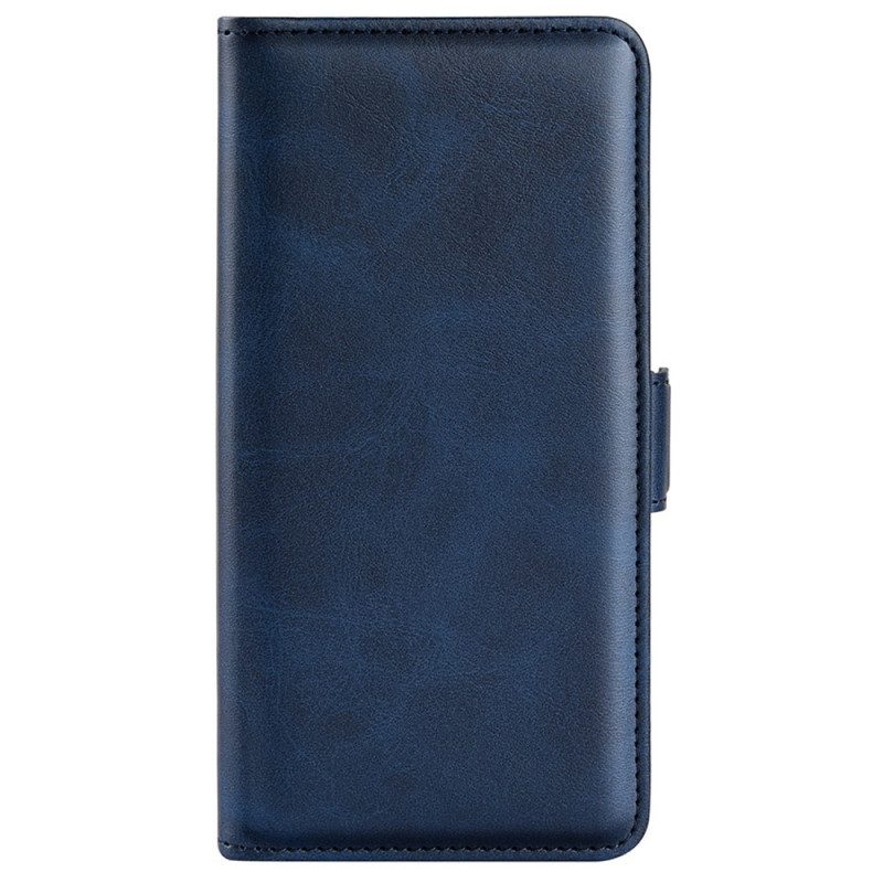 Folio Cover Xiaomi 12 / 12X Doppia Chiusura