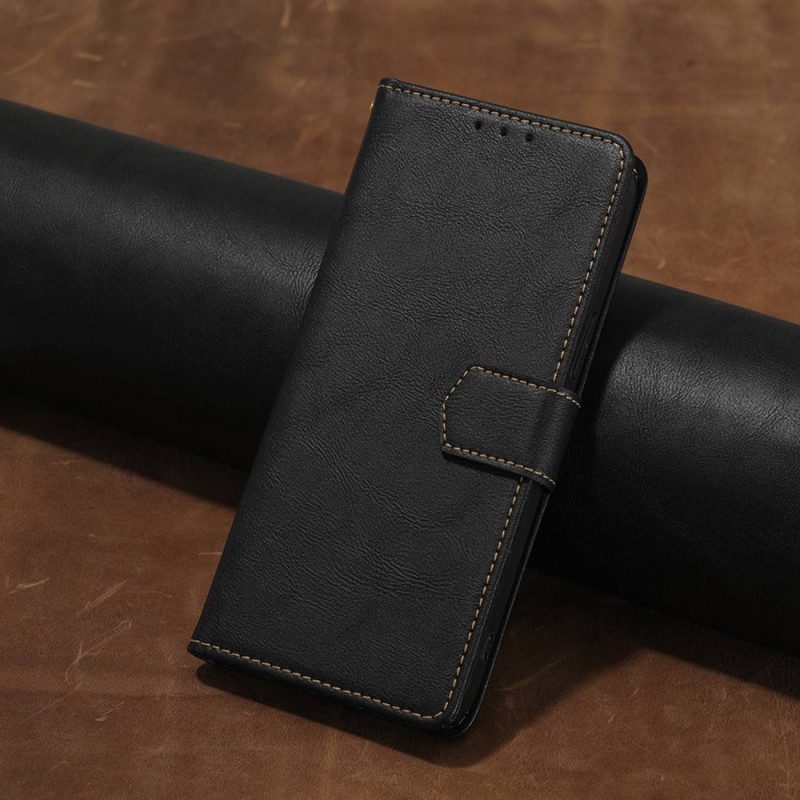 Folio Cover Xiaomi 12 / 12X Rfid Classico