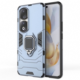 Cover Honor 90 Pro Anello Resistente