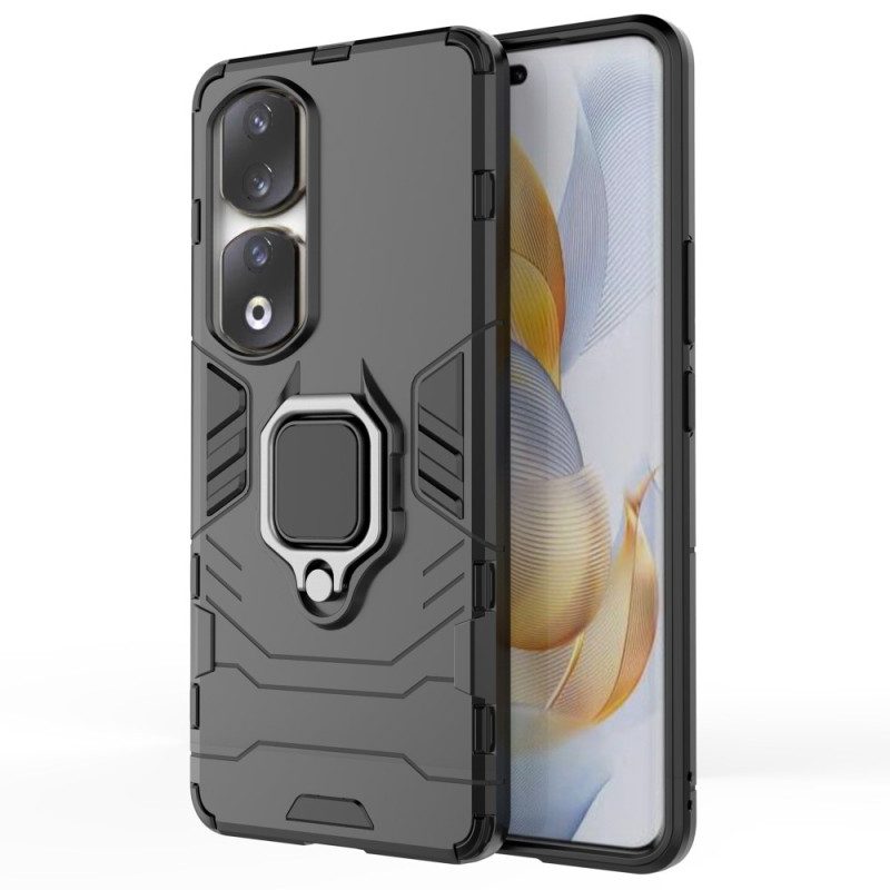 Cover Honor 90 Pro Anello Resistente