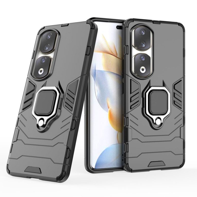 Cover Honor 90 Pro Anello Resistente
