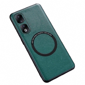 Cover Honor 90 Pro Compatibile Con Magsafe