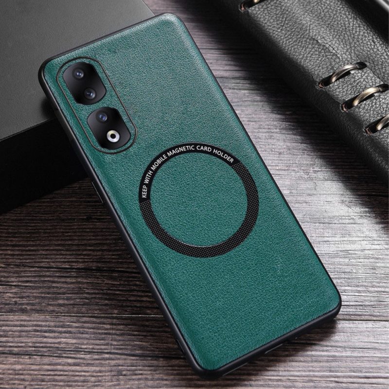 Cover Honor 90 Pro Compatibile Con Magsafe