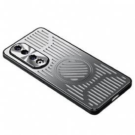 Cover Honor 90 Pro Lega Di Alluminio