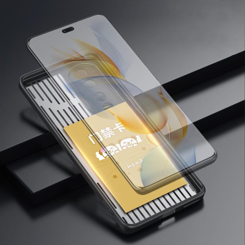 Cover Honor 90 Pro Lega Di Alluminio