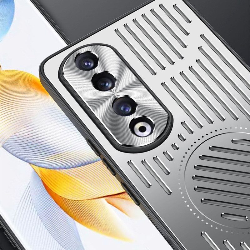Cover Honor 90 Pro Lega Di Alluminio