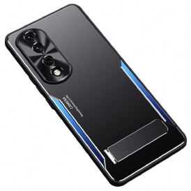 Cover Honor 90 Pro Lega Di Alluminio E Staffa