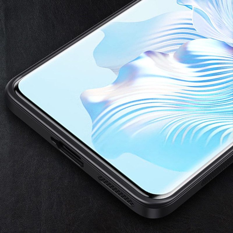 Cover Honor 90 Pro Lega Di Alluminio E Staffa