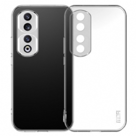 Cover Honor 90 Pro Mofi Trasparente