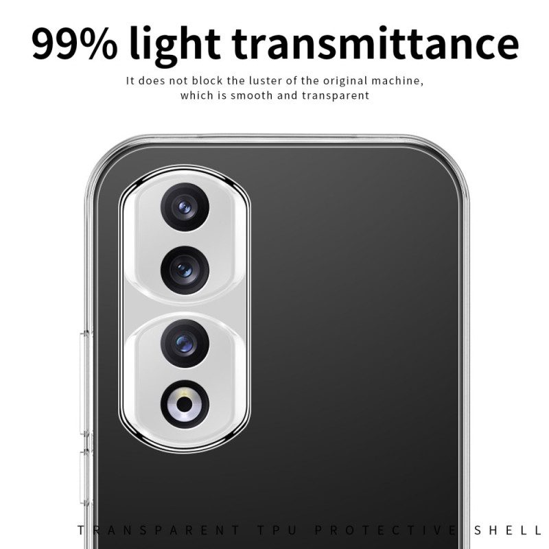 Cover Honor 90 Pro Mofi Trasparente