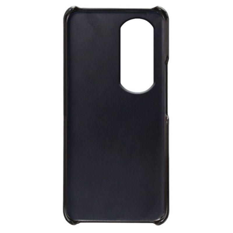 Cover Honor 90 Pro Portacarte
