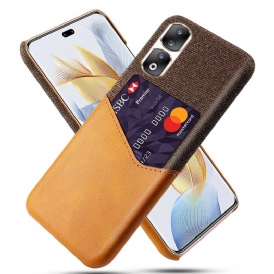 Cover Honor 90 Pro Portacarte