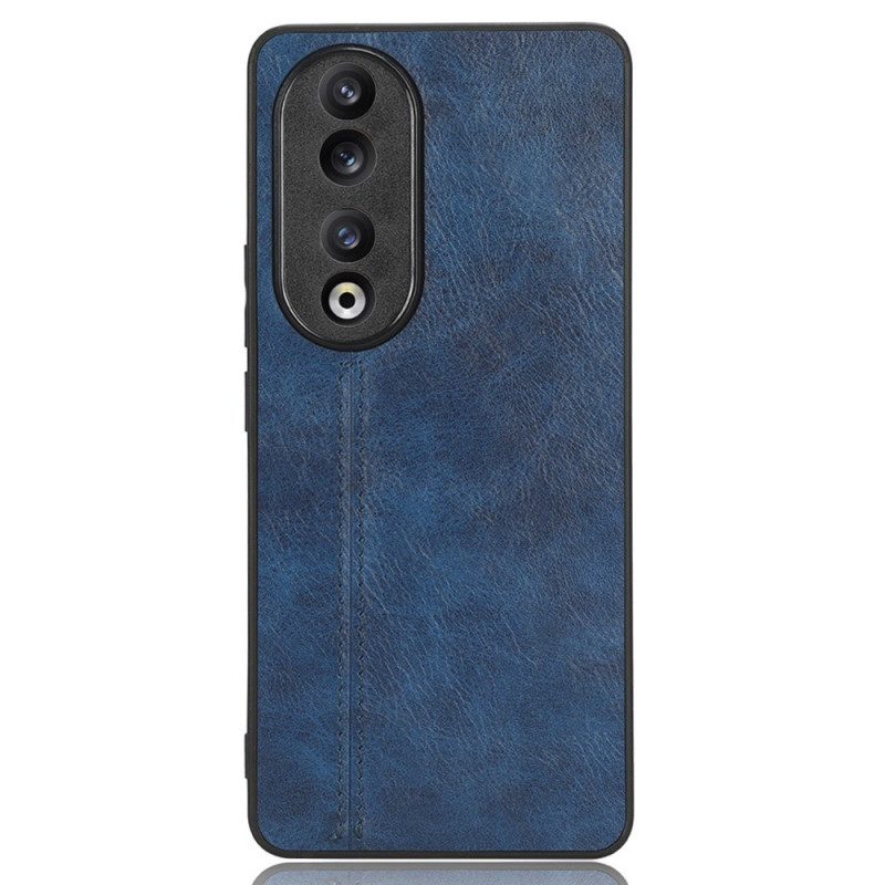 Cover Honor 90 Pro Stile In Pelle