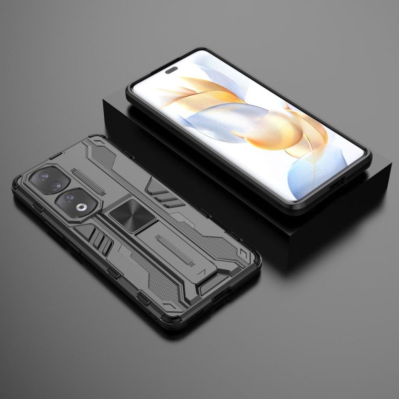 Cover Honor 90 Pro Supporto Verticale E Orizzontale Rimovibile