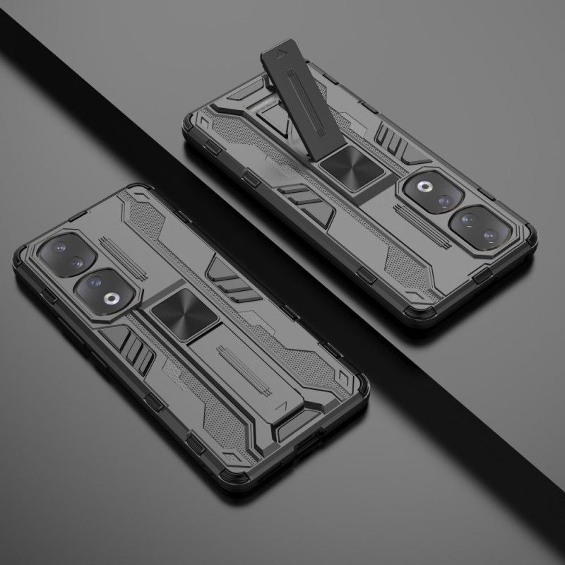 Cover Honor 90 Pro Supporto Verticale E Orizzontale Rimovibile