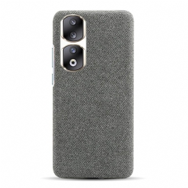 Cover Honor 90 Pro Tessuto