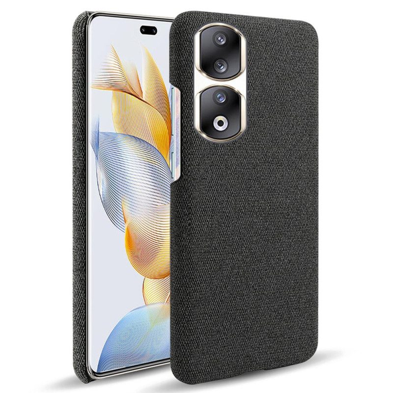 Cover Honor 90 Pro Tessuto