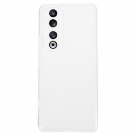 Cover Honor 90 Pro Trasparente