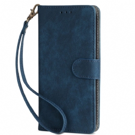 Folio Cover Honor 90 Pro Rfid Classico