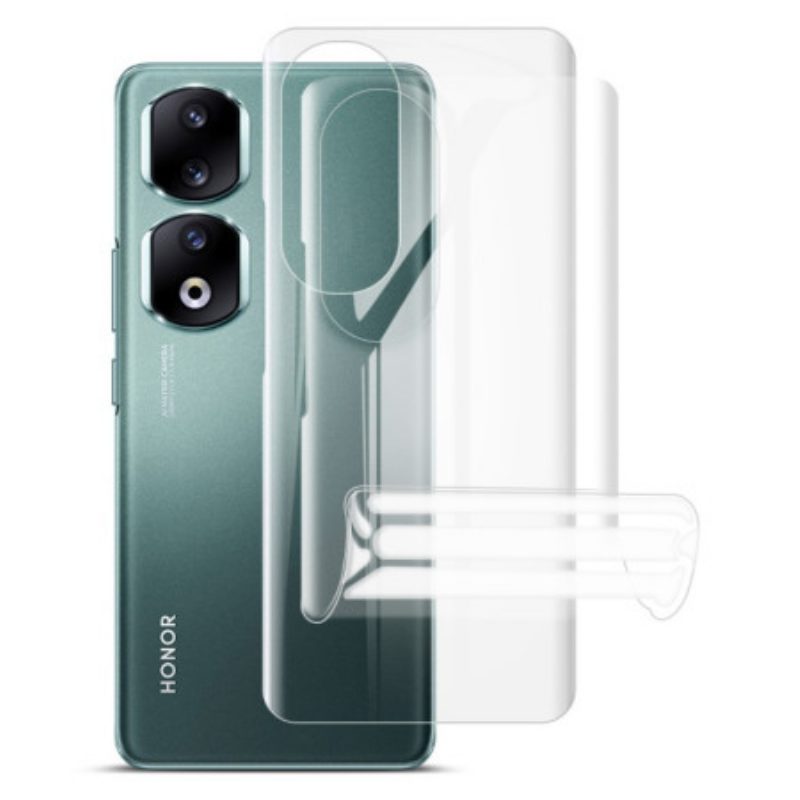 Pellicola Protettiva Per La Schiena Di Honor 90 Pro