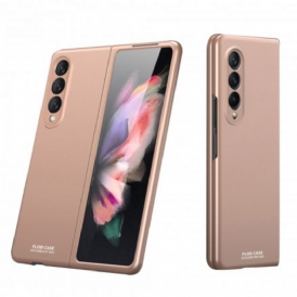 Cover Samsung Galaxy Z Fold 3 5G Design Ultra Sottile