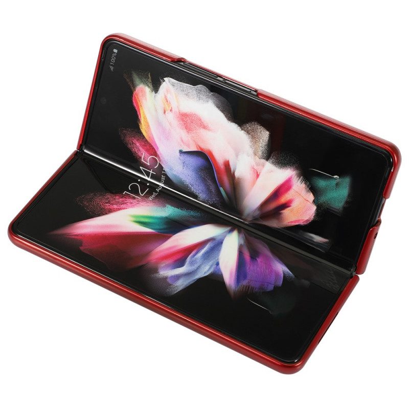 Cover Samsung Galaxy Z Fold 3 5G Paillettes