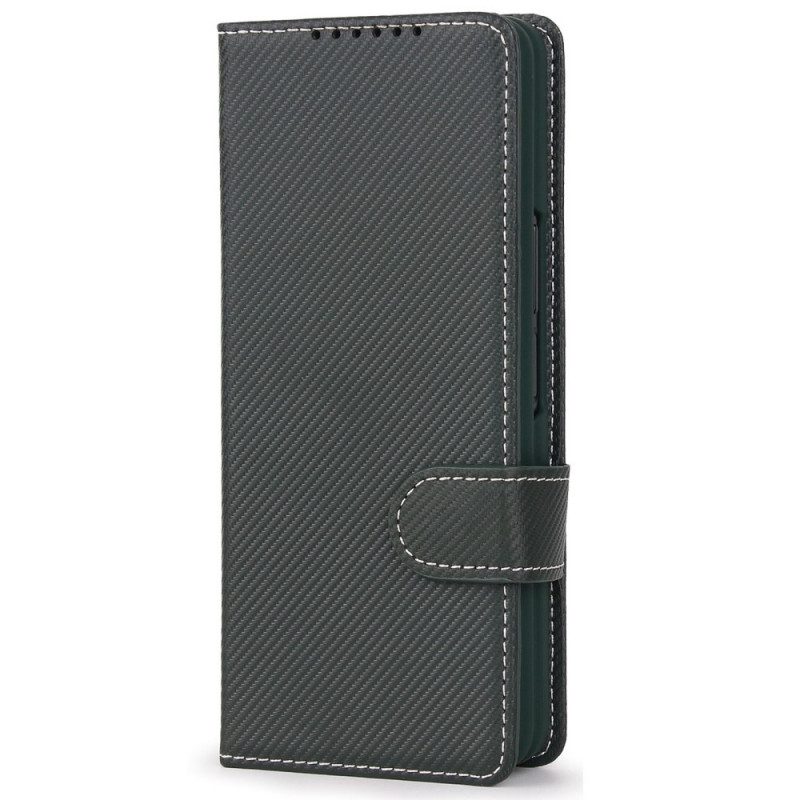Cover Samsung Galaxy Z Fold 3 5G Portapenne Staccabile