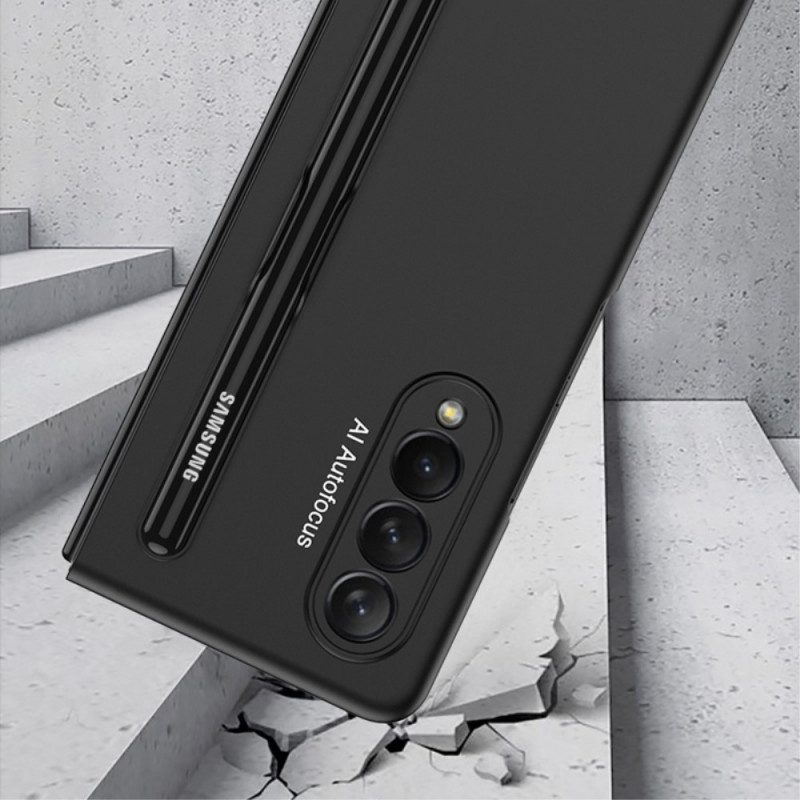 Cover Samsung Galaxy Z Fold 3 5G Portastilo Finesse Gkk
