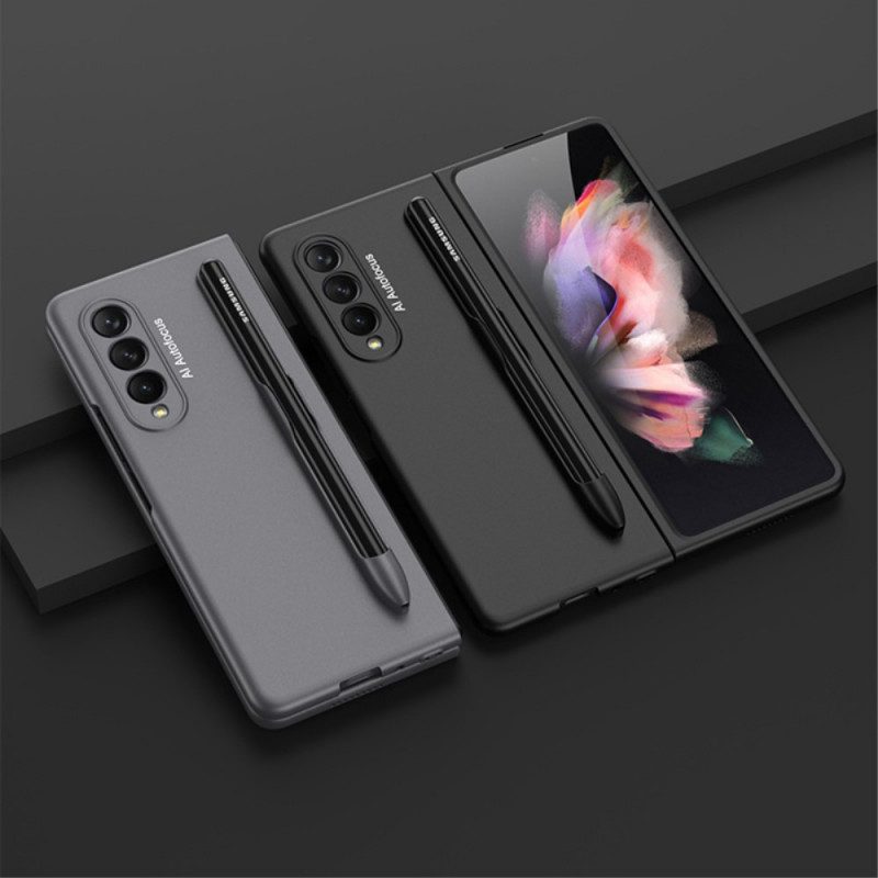 Cover Samsung Galaxy Z Fold 3 5G Portastilo Finesse Gkk
