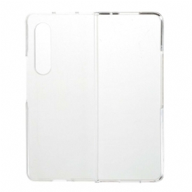Cover Samsung Galaxy Z Fold 3 5G Rigido