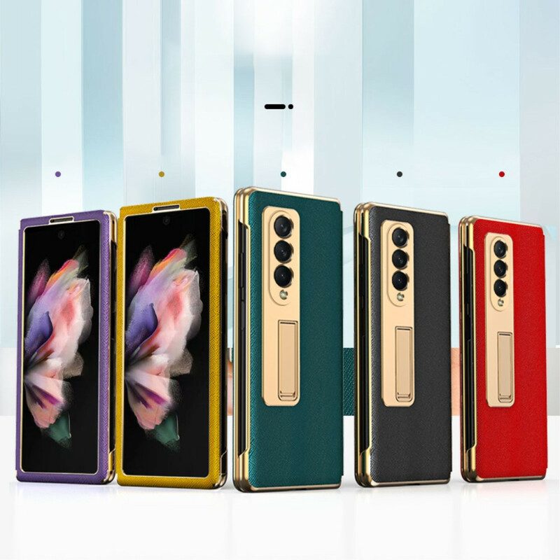 Cover Samsung Galaxy Z Fold 3 5G Supporto A Mani Libere
