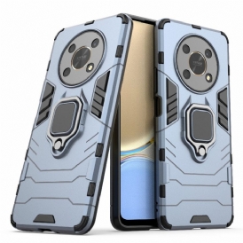 Cover Honor Magic 4 Lite 5G Anello Resistente
