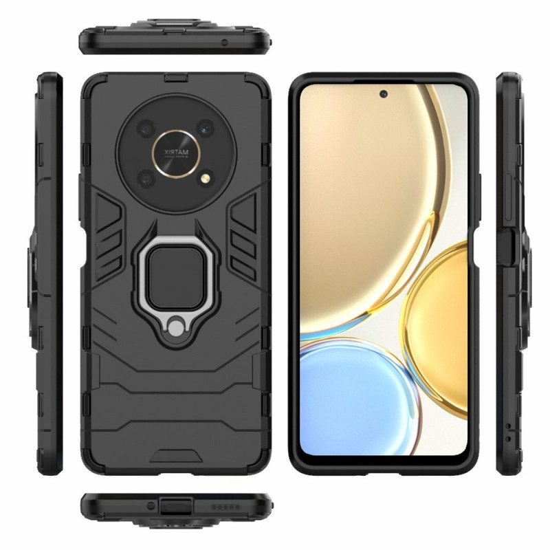 Cover Honor Magic 4 Lite 5G Anello Resistente