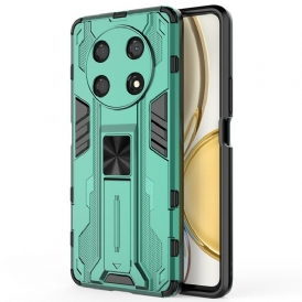 Cover Honor Magic 4 Lite 5G Supporto Rimovibile Verticale E Orizzontale