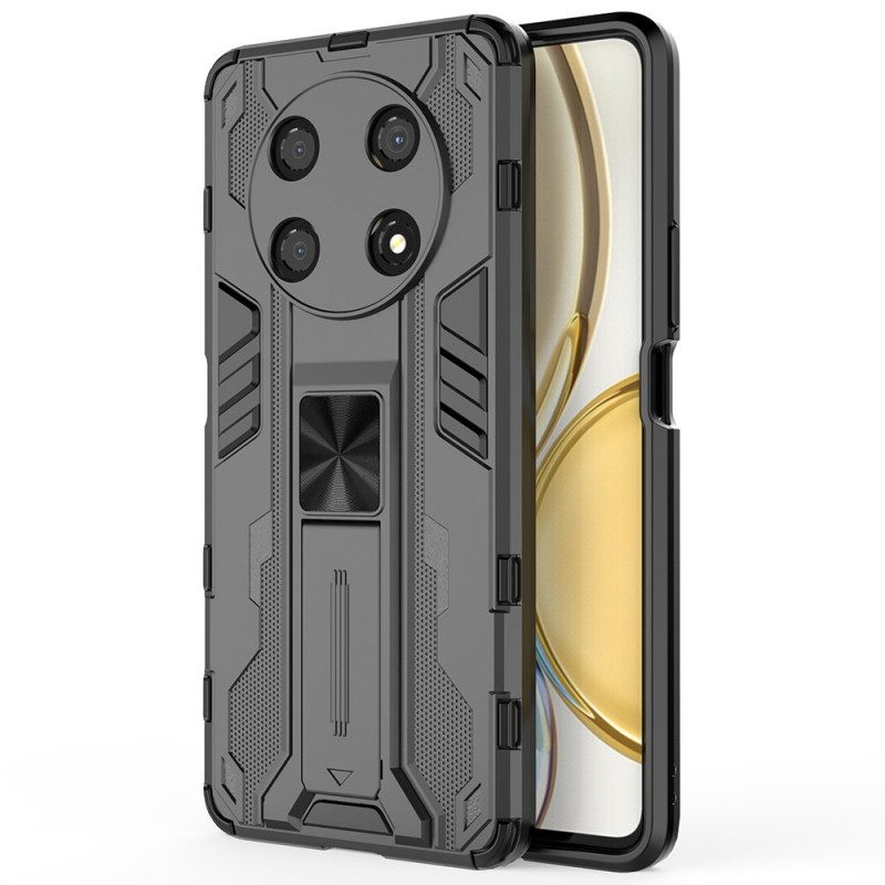 Cover Honor Magic 4 Lite 5G Supporto Rimovibile Verticale E Orizzontale