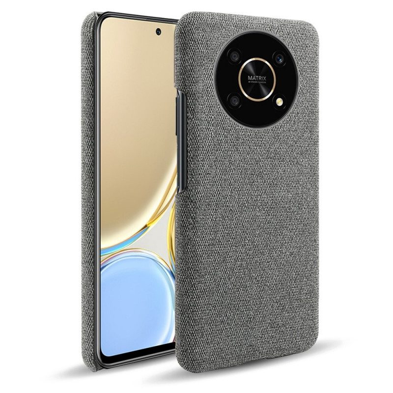 Cover Honor Magic 4 Lite 5G Tessuto