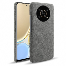 Cover Honor Magic 4 Lite 5G Tessuto