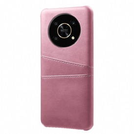 Cover Honor Magic 4 Lite 5G Titolare Della Carta