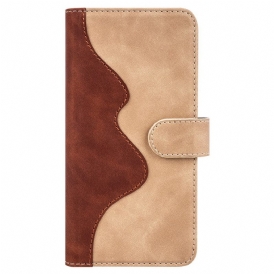Folio Cover Honor Magic 4 Lite 5G Motivo Grafico