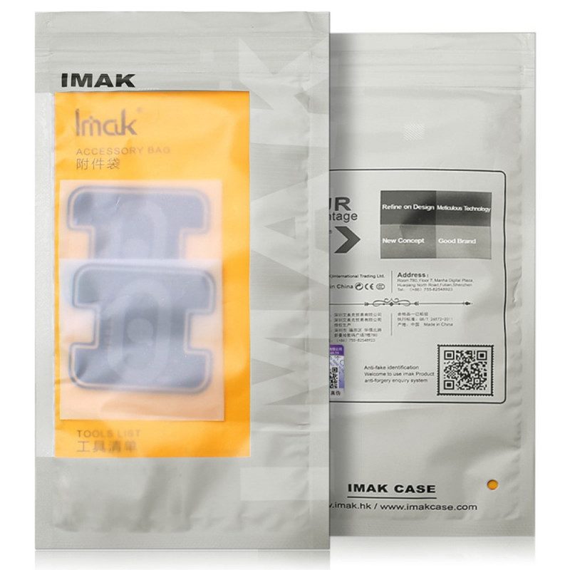 Lente Protettiva In Vetro Temperato Imak Honor Magic 4 Lite 5G