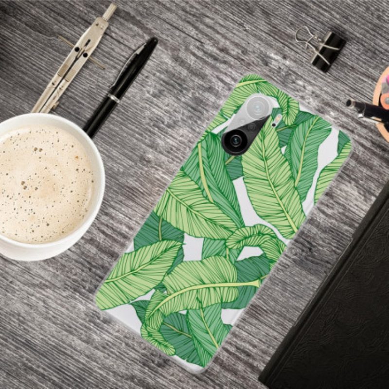 Cover Xiaomi Mi 11i 5G Fogli Grafici