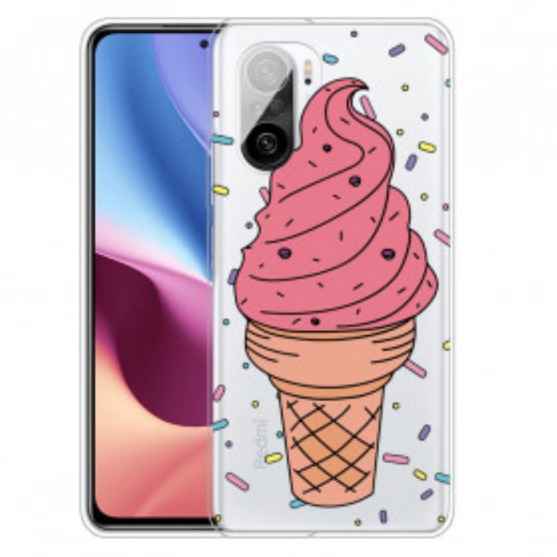 Cover Xiaomi Mi 11i 5G Gelato