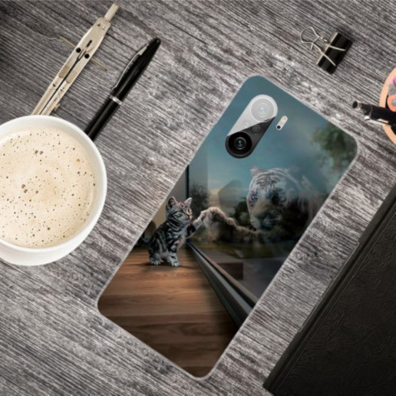 Cover Xiaomi Mi 11i 5G Il Sogno Del Gattino