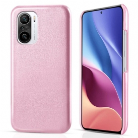 Cover Xiaomi Mi 11i 5G Ksq Effetto Pelle