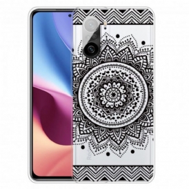 Cover Xiaomi Mi 11i 5G Splendido Pizzo