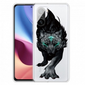 Cover Xiaomi Mi 11i 5G Sublime Lupo