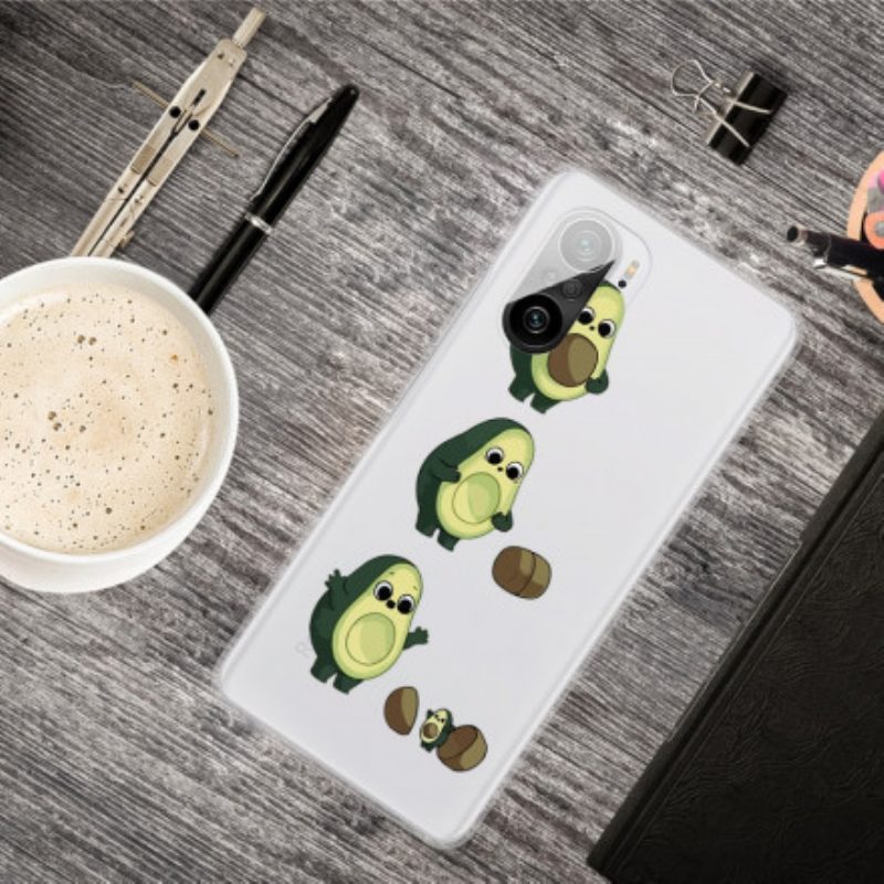 Cover Xiaomi Mi 11i 5G La Vita Di Un Avvocato