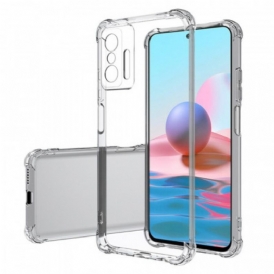 Cover Xiaomi 11T / 11T Pro Angoli Rinforzati Senza Cuciture