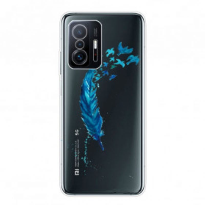 Cover Xiaomi 11T / 11T Pro Bella Piuma